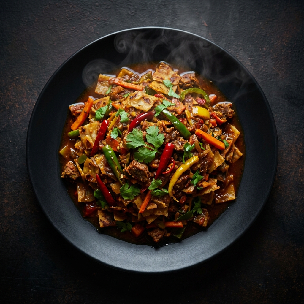 Kottu